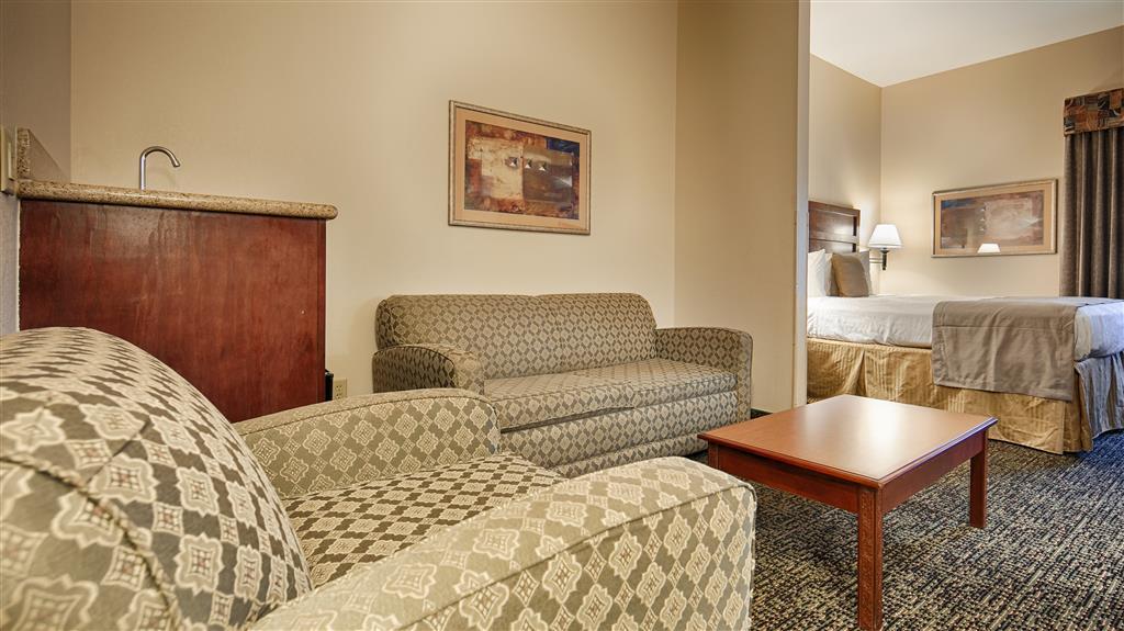 Country Inn & Suites By Radisson, Midway - Tallahassee West Exterior photo