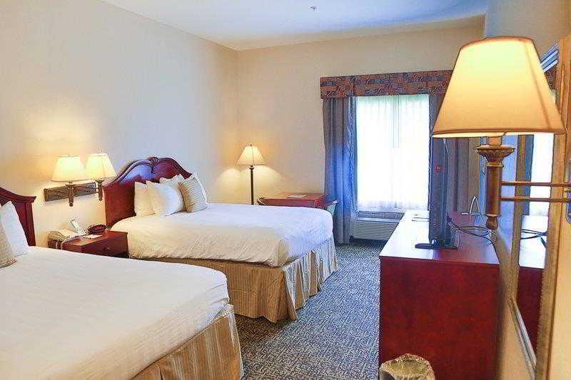Country Inn & Suites By Radisson, Midway - Tallahassee West Exterior photo