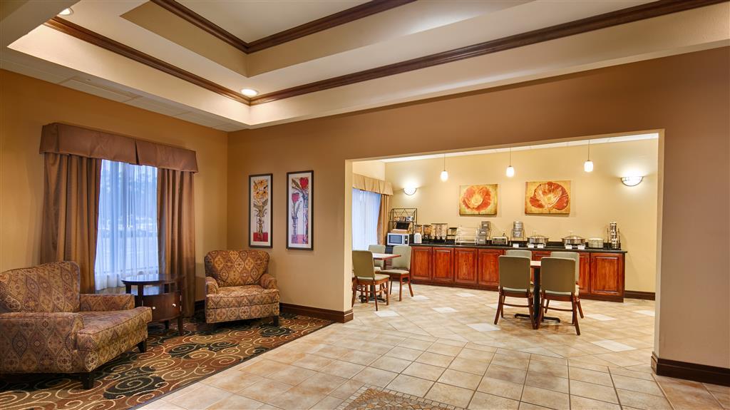 Country Inn & Suites By Radisson, Midway - Tallahassee West Exterior photo
