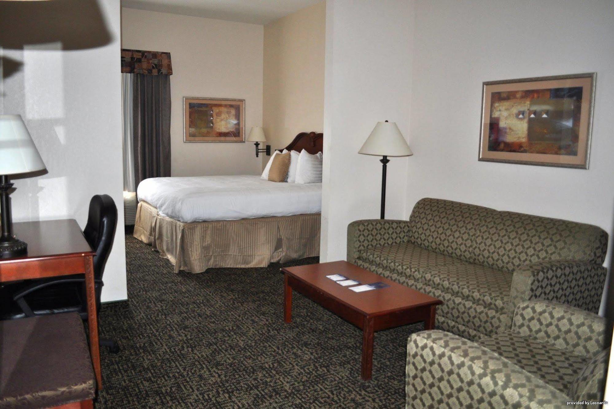 Country Inn & Suites By Radisson, Midway - Tallahassee West Exterior photo
