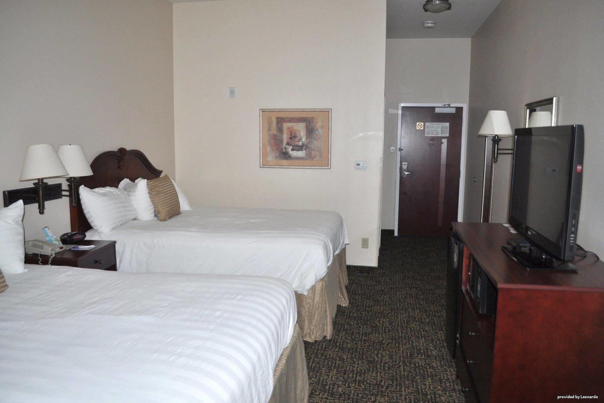 Country Inn & Suites By Radisson, Midway - Tallahassee West Exterior photo